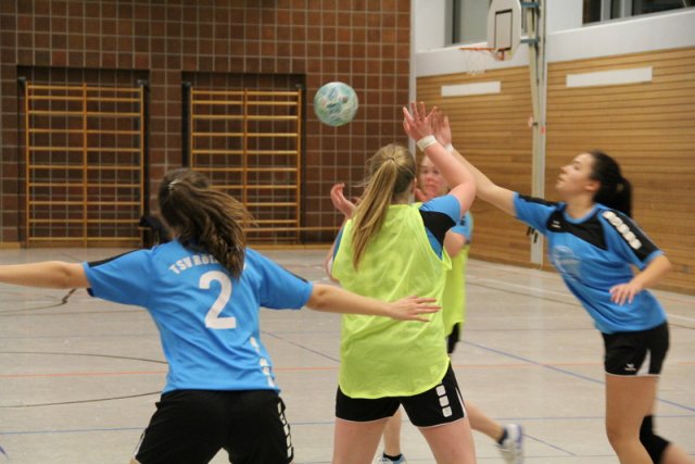 2018_03_10 Jugend 19 - A-Klasse
